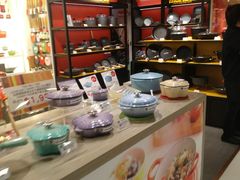 -崇光百货(铜锣湾店)
