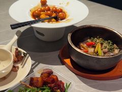 -楚山晓·楚湘菜(江夏永旺店)