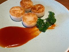 -Mr·Fish鱼鲜生海鲜放题(银泰in99店)