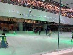 -TheRink大零溜冰场(IFS国金中心店)