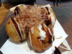 -林妈妈村·日式料理(宝山万达店)