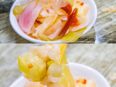 -金牌罗记肠旺面(蔡家街店)