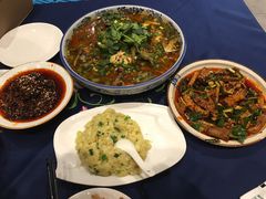 -院8里·少城记忆老川菜(宽窄巷子店)