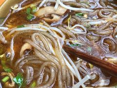 -白家肥肠粉(老东城根街店)