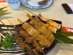 -太郎的家·平价日料(曼巴特店)