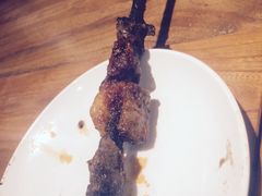 -毅祥斋老孙家泡馍(北院门鼓楼店)