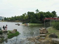 -美兰湖景区
