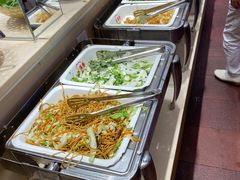 -素满香·Vegan食养自助(天一广场店)