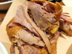 -天怡興·百年蒸饺(万豪广场店)
