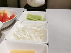-煜丰汴京烤鸭(福彩路店)