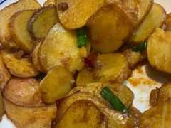 -厨道重庆菜馆(鸳鸯店)