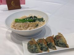 -金河半岛园林酒家(金融城店)