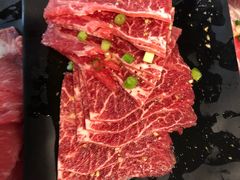 -贺野·自助炭火烤肉(紫藤路店)