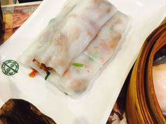 -添好运点心专门店(中环IFC店)