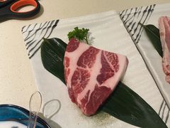 -赤坂亭M9和牛烧肉·日料398放题(万达店)