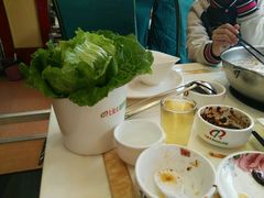 -七欣天香辣蟹火锅(海门解放中路店)