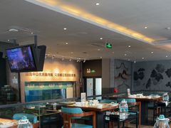 -淘米捞·米汤脆鲩鱼火锅(福田皇岗店)