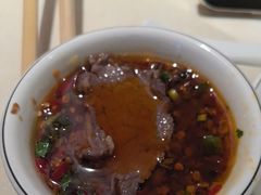 -潮泰牛肉火锅 · 创于1992年(车公庙店)