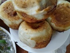 -宝瑞门钉肉饼店