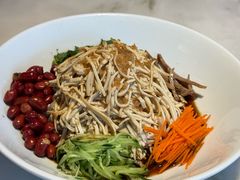 -老淮安·淮安菜(周恩来纪念馆店)
