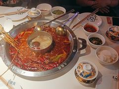 -大龙燚火锅(天安云谷店)