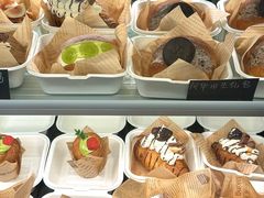 -帝戎(禾祥西路店)