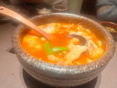 -山石榴·贵州菜(陆家嘴中心店)