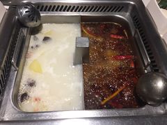 -海底捞火锅(高科广场店)