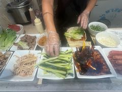 -沓客卤肉卷(共和新路店)