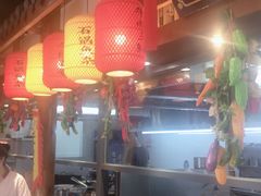 -肖记公安牛肉鱼杂馆· 省级非物质文化遗产(仁和路店)