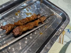 -小院如家饺子馆(观景园小区店)