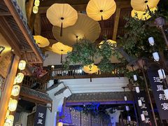 -淀里船宴(卓达店)