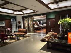 -民国红公馆(老门东店)