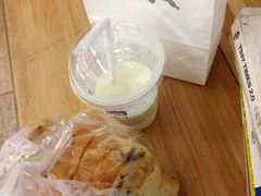 iphone_upload_pic-BreadTalk面包新语·烘焙蛋糕(中心书城店)