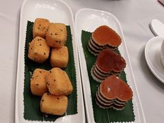 -粤江春·早茶·潮粤菜·宴会(罗湖宝能中心店)