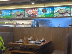-井格重庆火锅(西直门凯德Mall店)