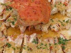 帝王蟹-海景壹号大酒店(滨湖店)