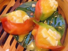 粉玉金丝饺-点都德(北京路贰店)