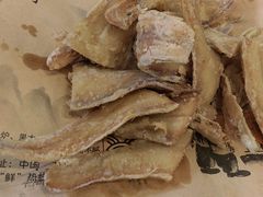 -北戴河转鱼·炒螃蟹酱餐厅