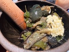 -掌上鲜(南顺城街店)