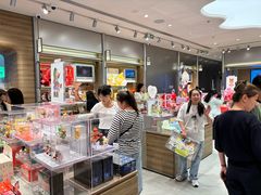 -泡泡玛特POPMART(合生汇店)