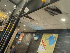 -麦当劳(万达广场店)