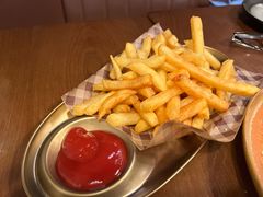 -Uncle Kosto科斯托·中东菜