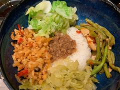 -馔豚·台北菜专门店(深圳湾万象城店)