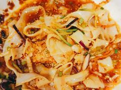-西贝莜面村(银泰创意城店)