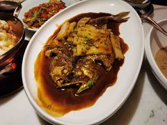 -径山十八道·风味民间菜(杭州总店)