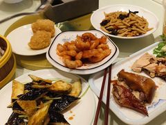 -凯鸽酒楼(大同振兴街店)