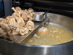 -鲜货俚鲜火锅(青果路店)