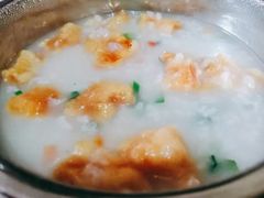 川香酥肉粥-粥传(太古里店)