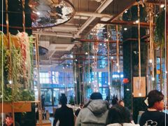 -红樱桃·欢乐餐厅(太原里店)